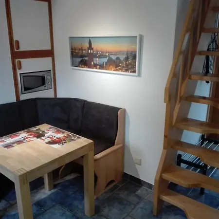 Fewo Pufahl Deutsch Evern
