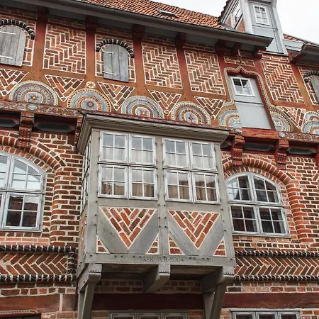 Fewo Pufahl Deutsch Evern