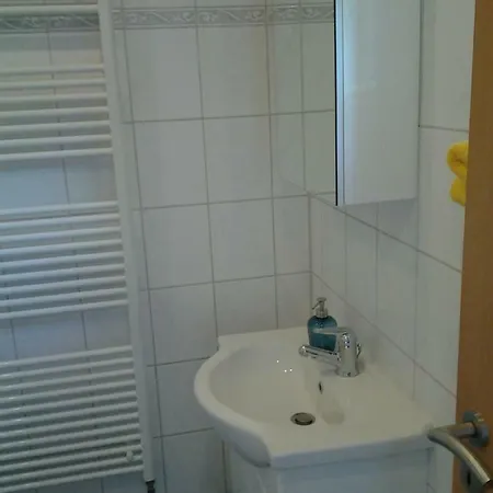 Fewo Pufahl Deutsch Evern